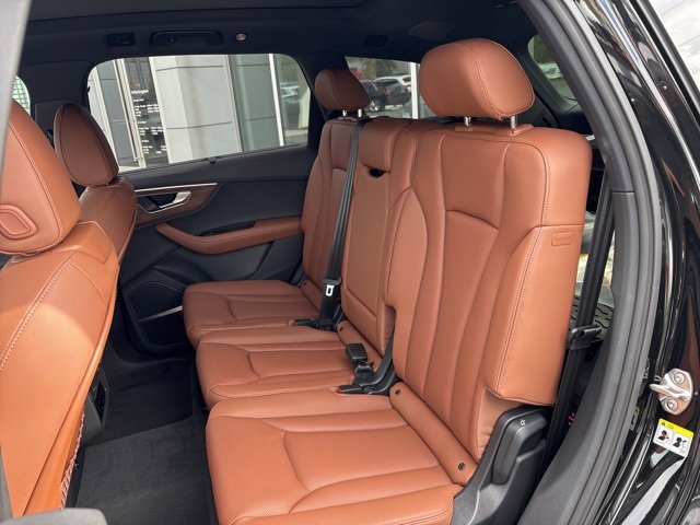 New 2026 Audi Q7 3.0T Premium Plus image 10