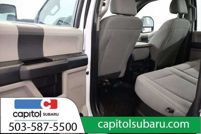 Used 2020 Ford F350 XL w/ STX Appearance Package image 27
