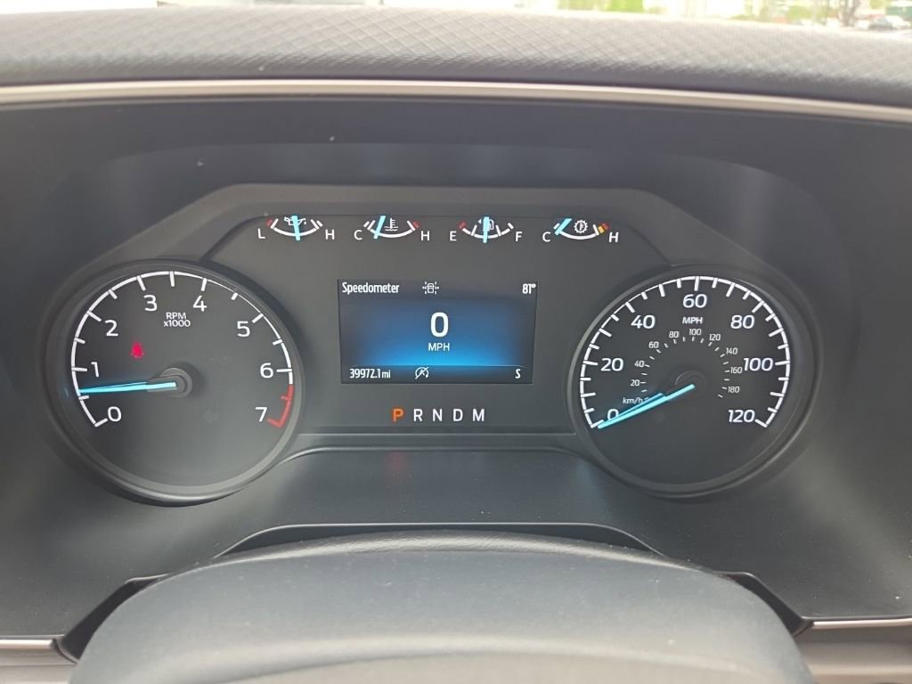 Used 2023 Ford F150 XLT AWD/4WD image 29
