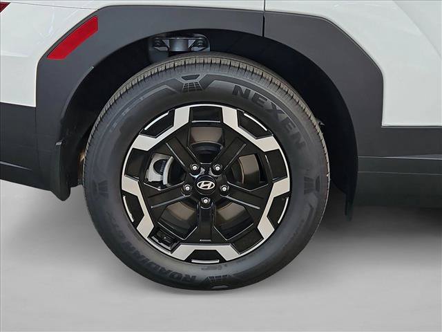 Used 2026 Hyundai Santa Fe SEL FWD image 21