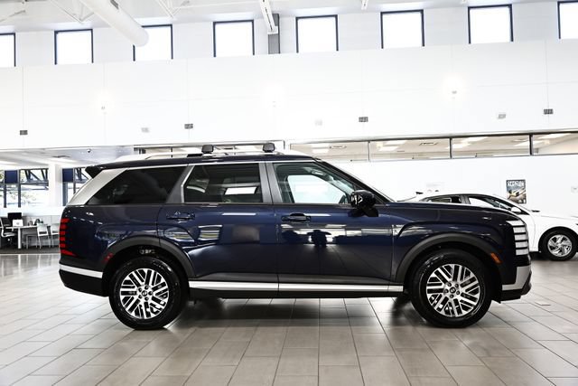 New 2026 Hyundai Palisade SEL AWD/4WD image 3