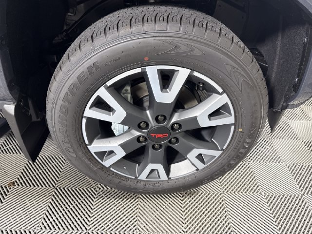 New 2026 Toyota 4Runner TRD Sport Premium AWD/4WD image 11