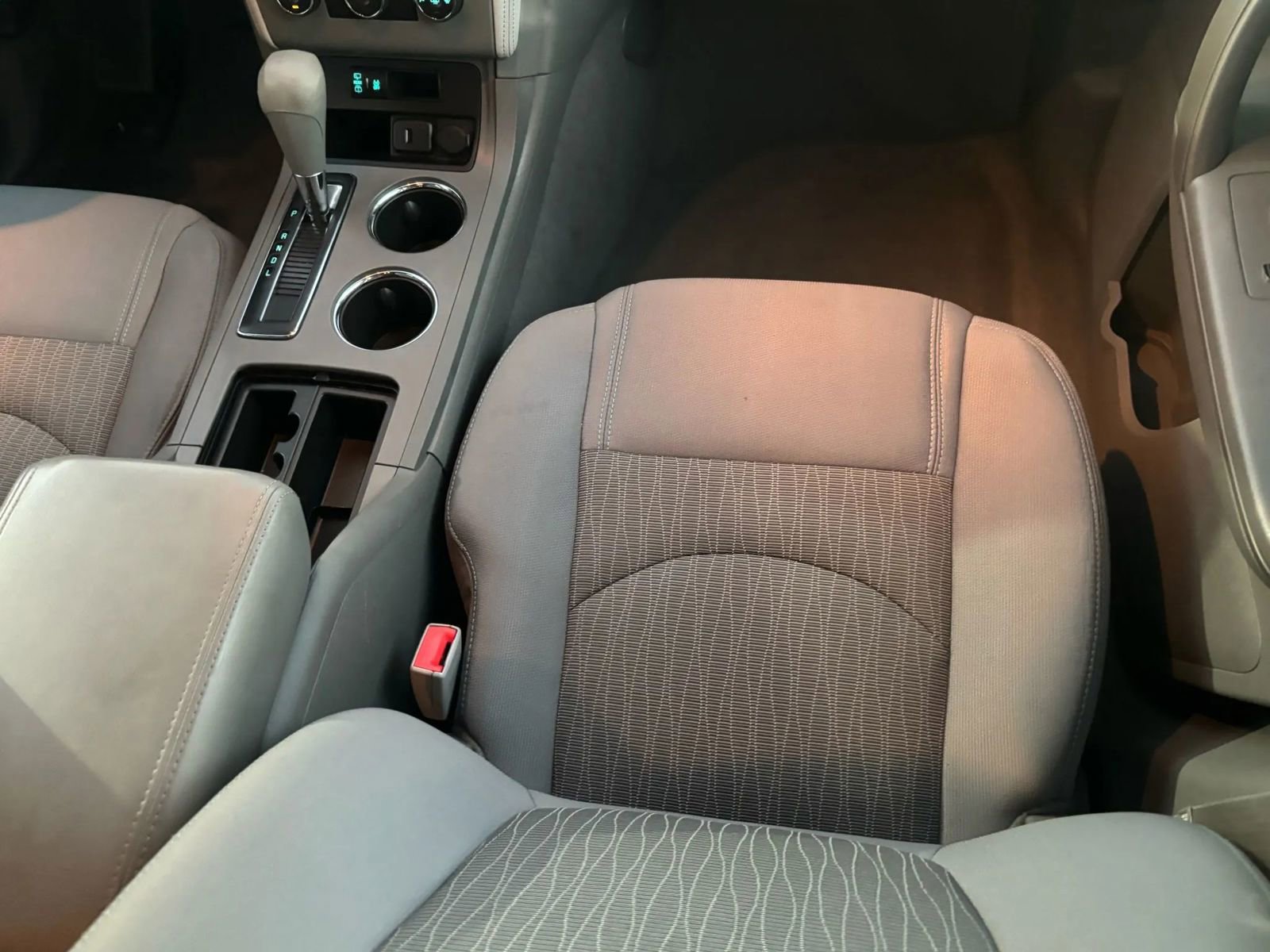 Used 2015 Chevrolet Traverse LS image 20