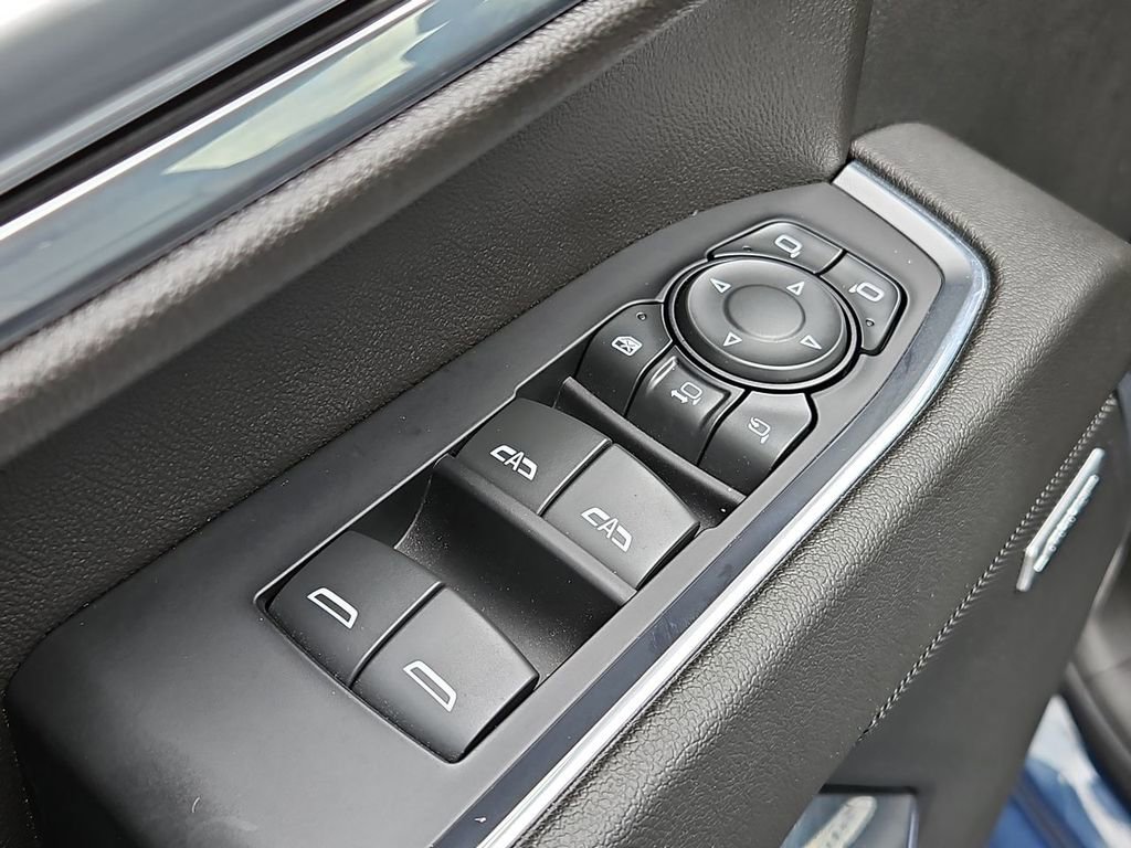 Certified 2024 Chevrolet Silverado 2500 LTZ w/ LTZ Texas Edition image 23