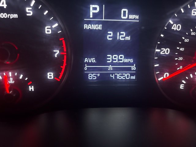 Certified 2023 Kia Rio LX FWD image 2