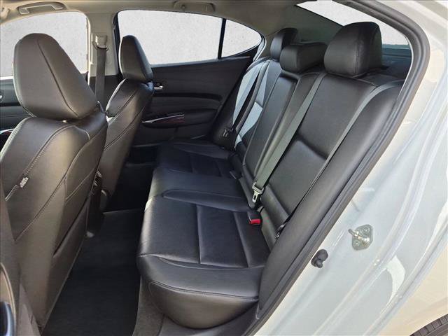 Used 2016 Acura TLX w/ Technology Package FWD image 19