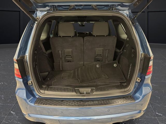 Certified 2024 Dodge Durango GT image 13