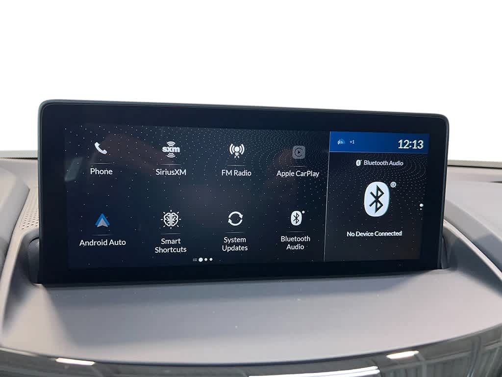 New 2026 Acura RDX SH-AWD image 20