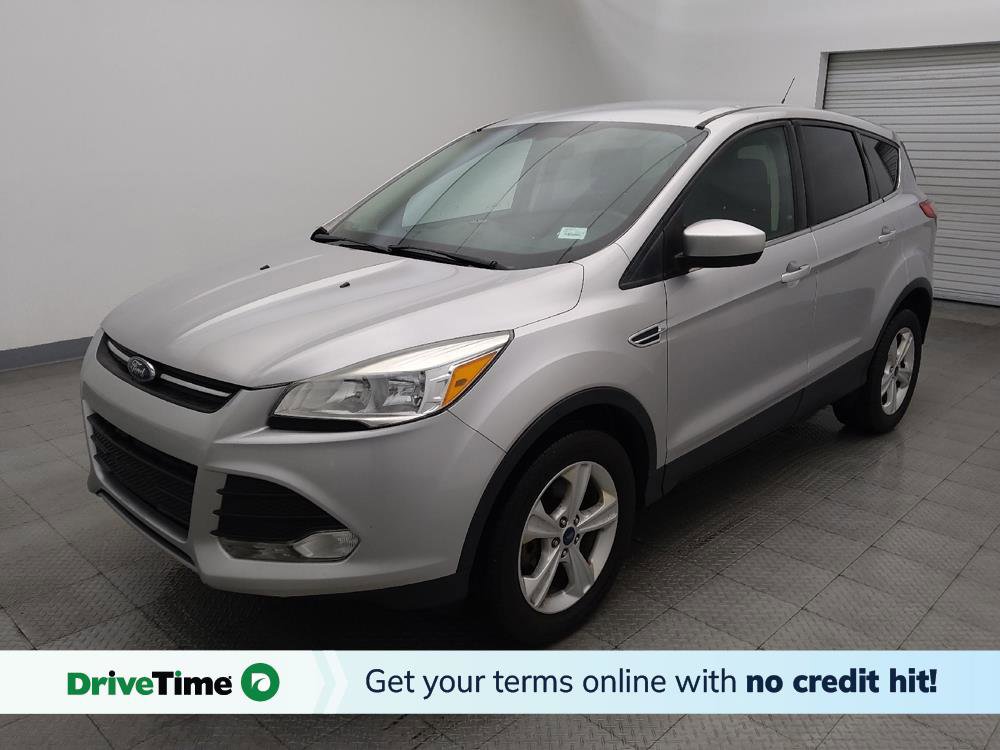 Used 2015 Ford Escape SE AWD/4WD image 1