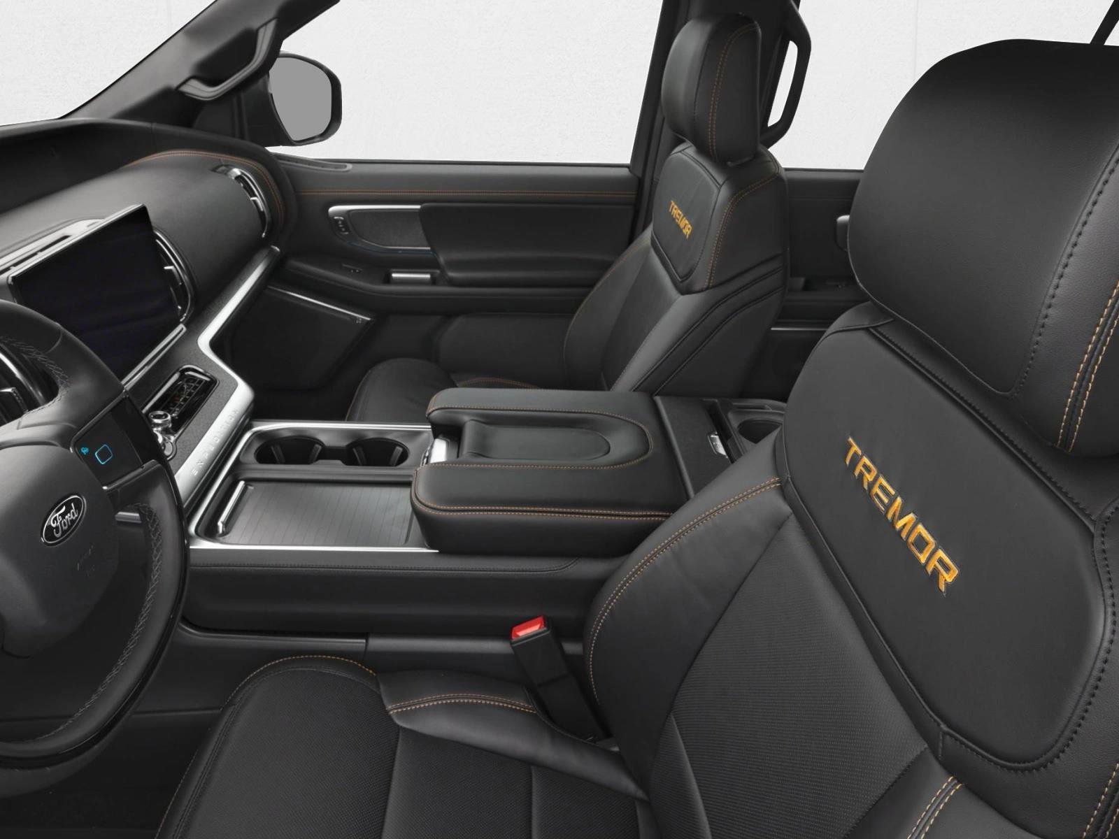 New 2026 Ford Expedition Tremor AWD/4WD image 6