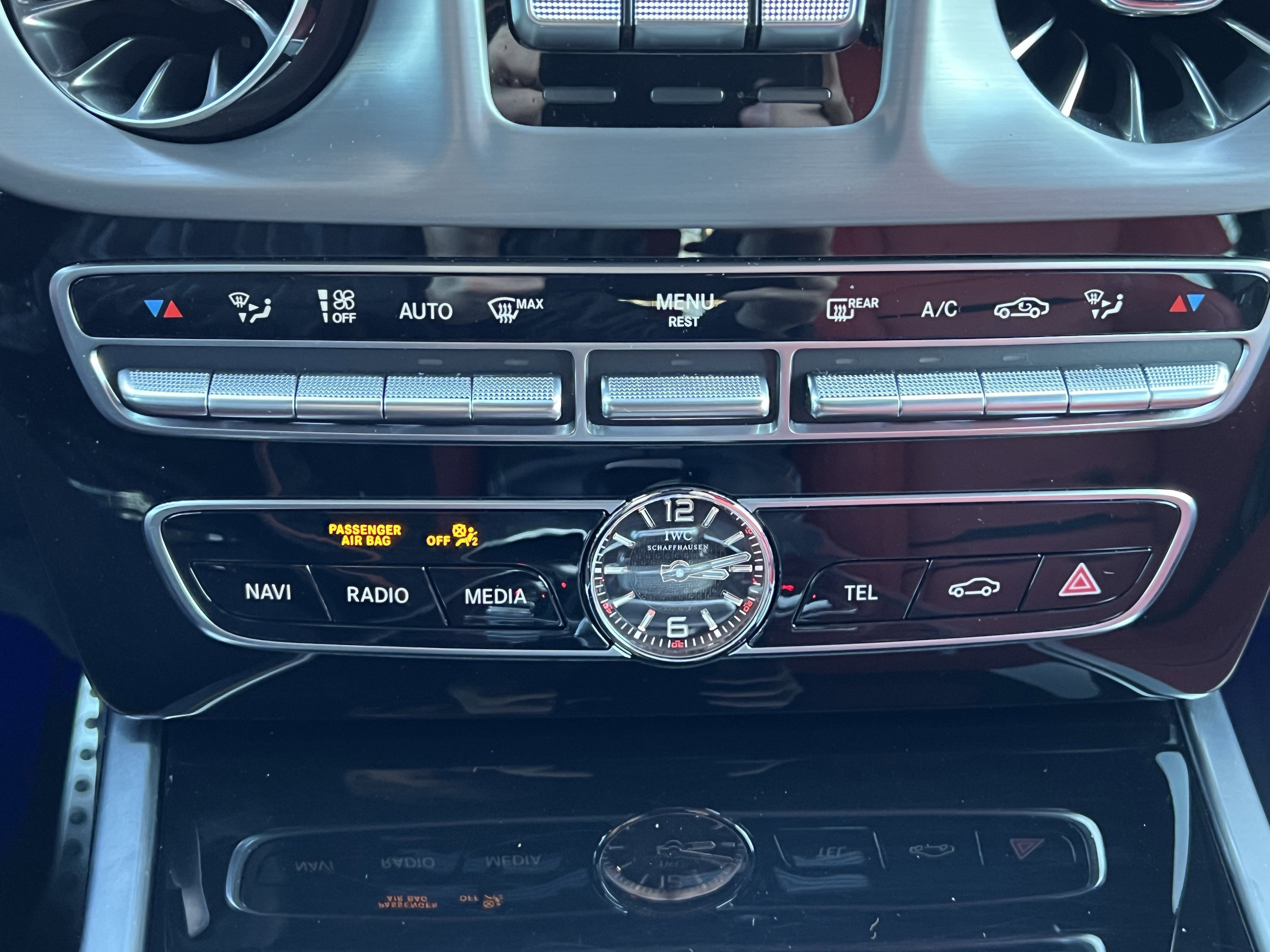 Certified 2023 Mercedes-Benz G 63 AMG 4MATIC image 29