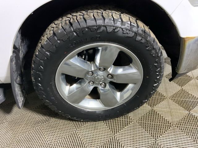 Used 2014 RAM 1500 Big Horn image 41
