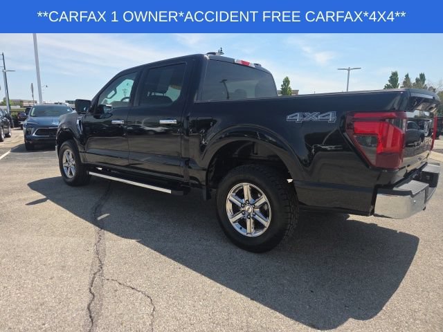 Used 2024 Ford F150 XLT AWD/4WD image 15