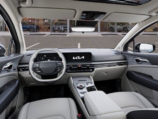 New 2027 Kia Sportage SX Prestige AWD/4WD image 14