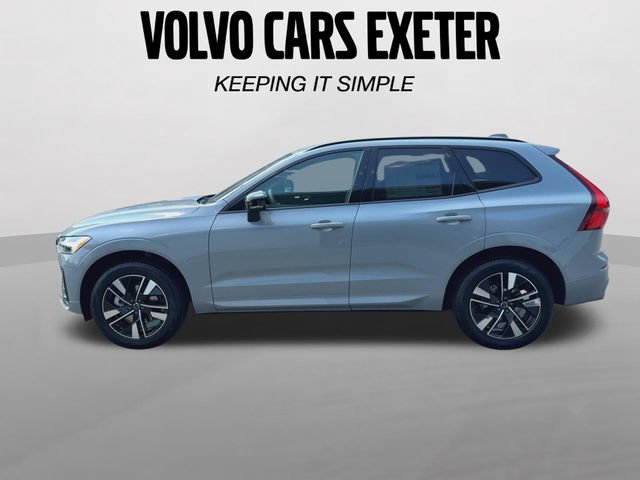 New 2027 Volvo XC60 B5 Core AWD/4WD image 5