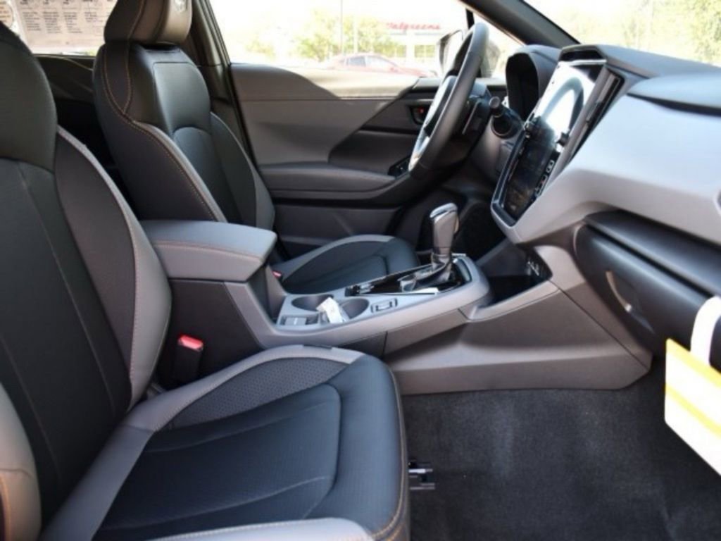 New 2026 Subaru Crosstrek 2.5i Wilderness AWD/4WD image 31
