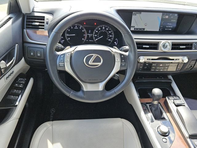 Used 2015 Lexus GS 350 AWD w/ Premium Package image 5