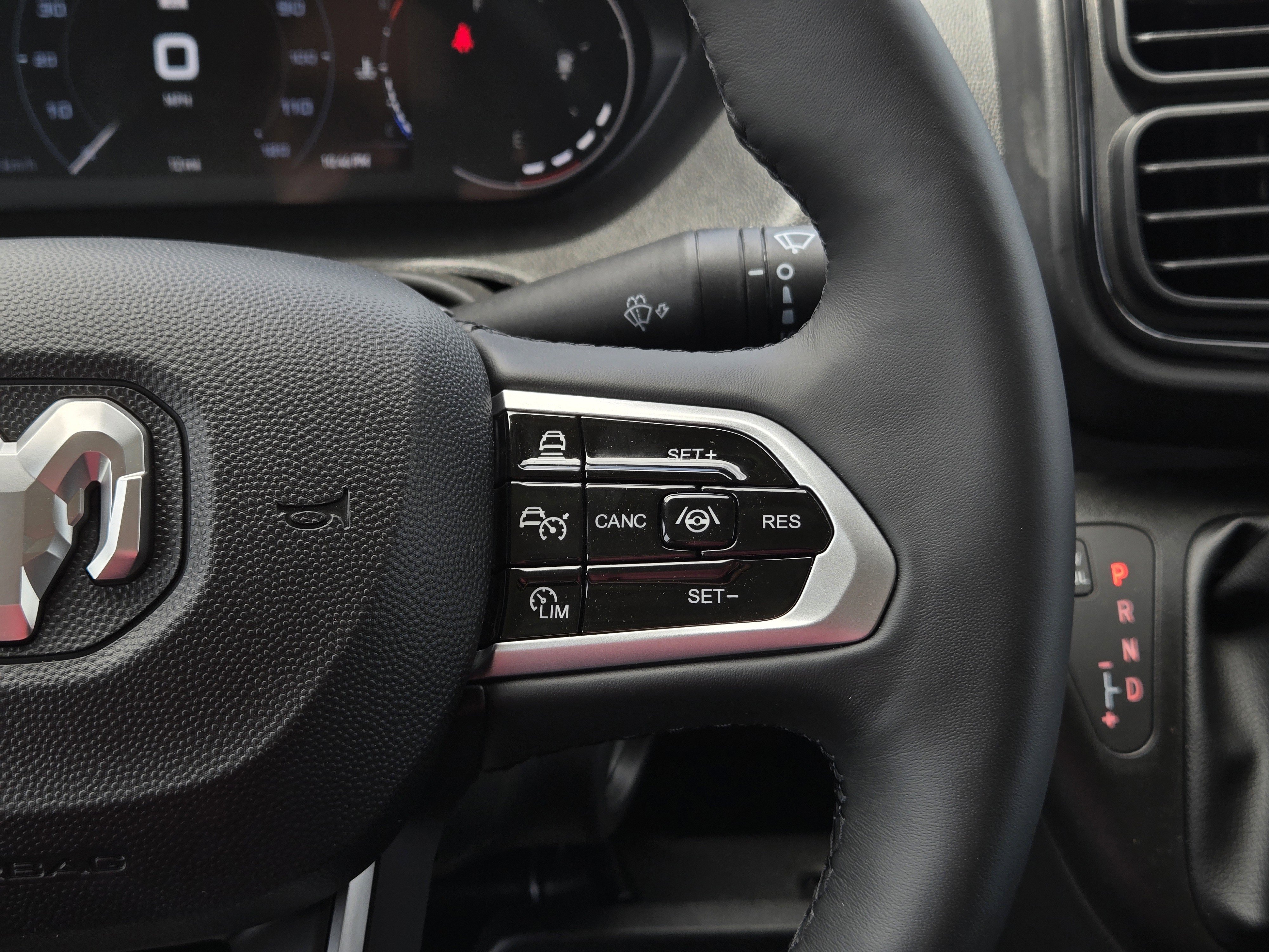 New 2026 RAM ProMaster 2500 w/ Advanced Safety Group FWD image 9