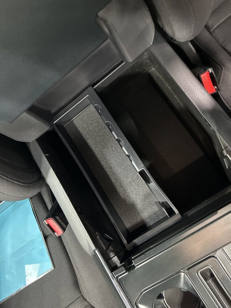 Certified 2023 Ford F150 XL w/ STX Appearance Package image 27