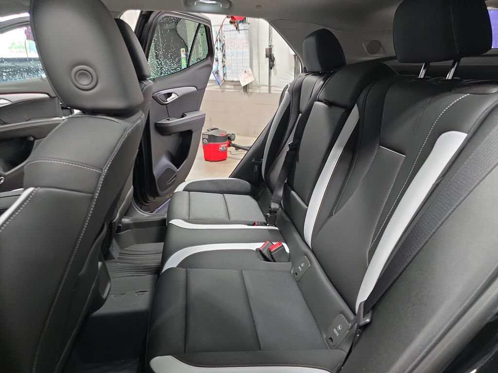 New 2026 Buick Envision Sport Touring AWD/4WD image 14