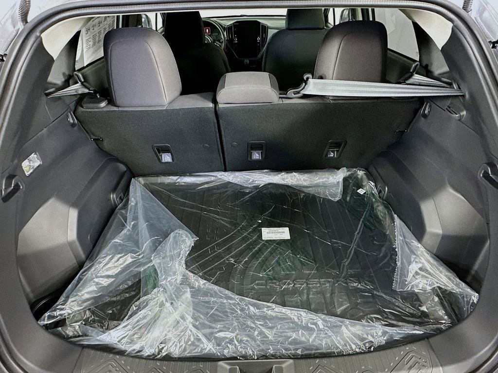 New 2026 Subaru Crosstrek 2.0i Premium image 32