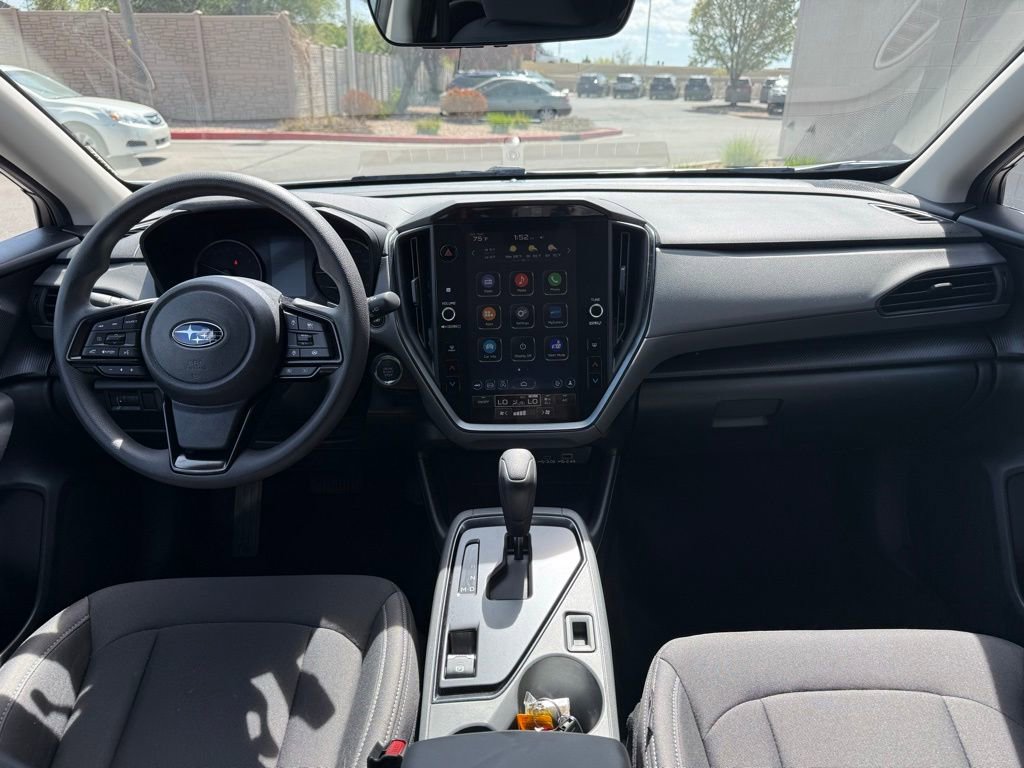Certified 2026 Subaru Crosstrek 2.0i Premium image 14