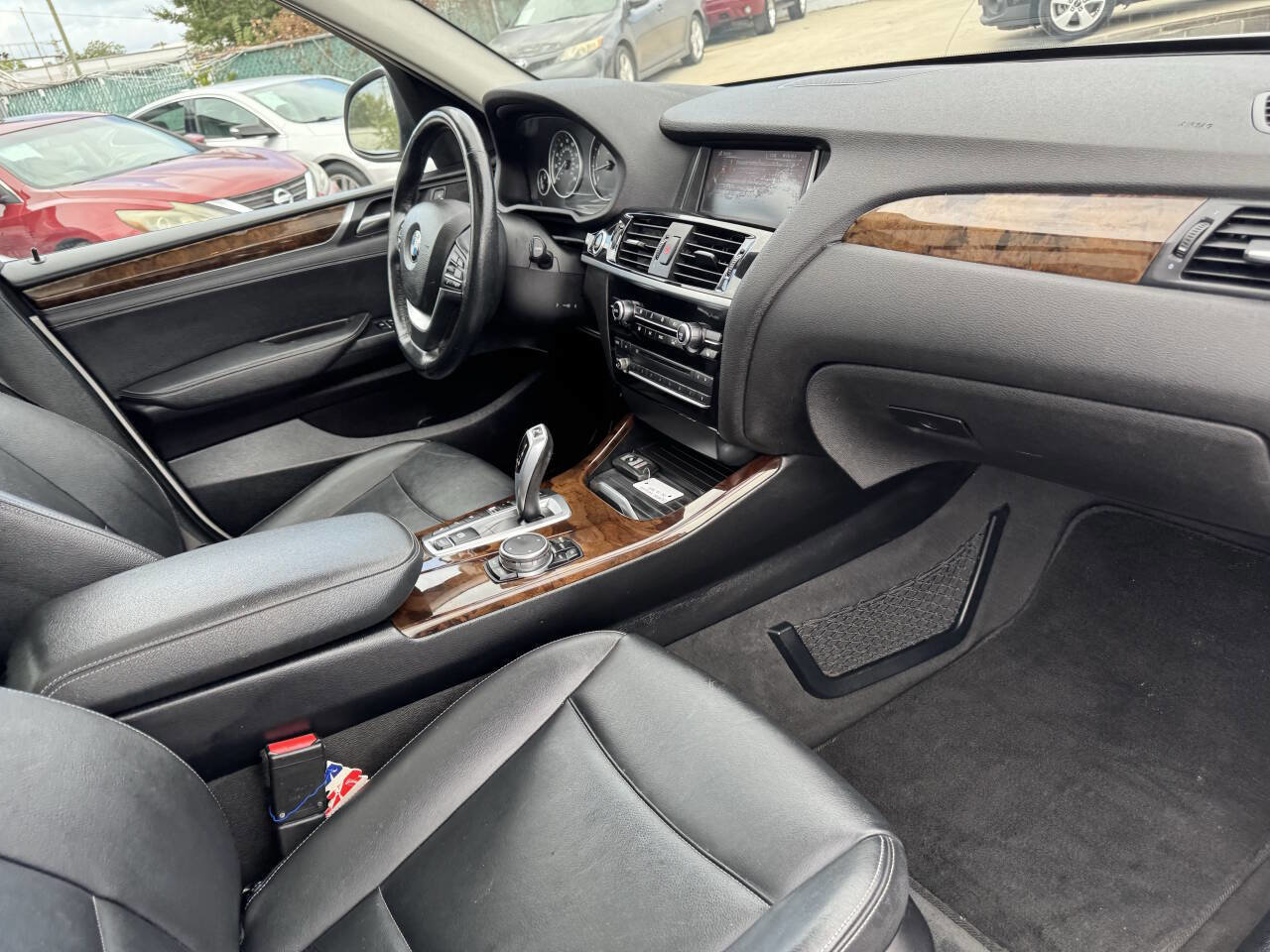 Used 2016 BMW X3 xDrive28i w/ Premium Package image 25