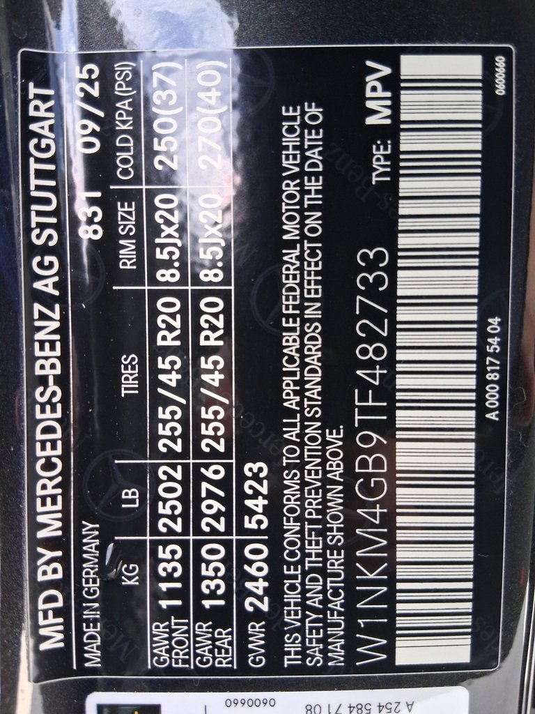 Used 2026 Mercedes-Benz GLC 300 image 17