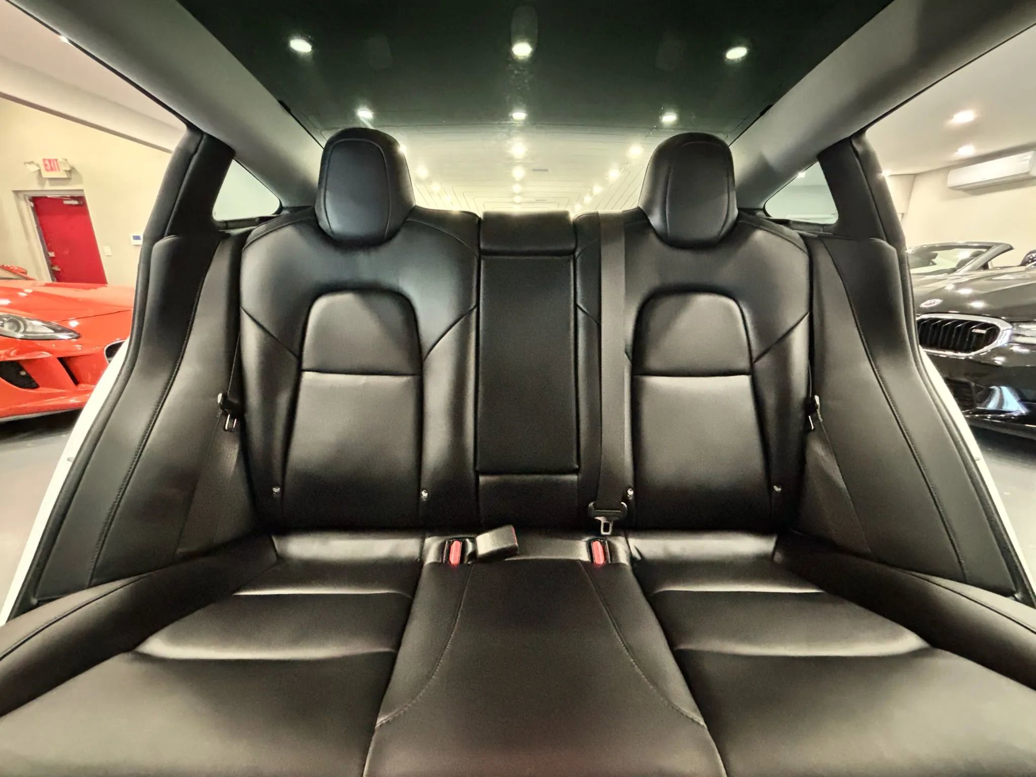 Used 2018 Tesla Model 3 Long Range image 22