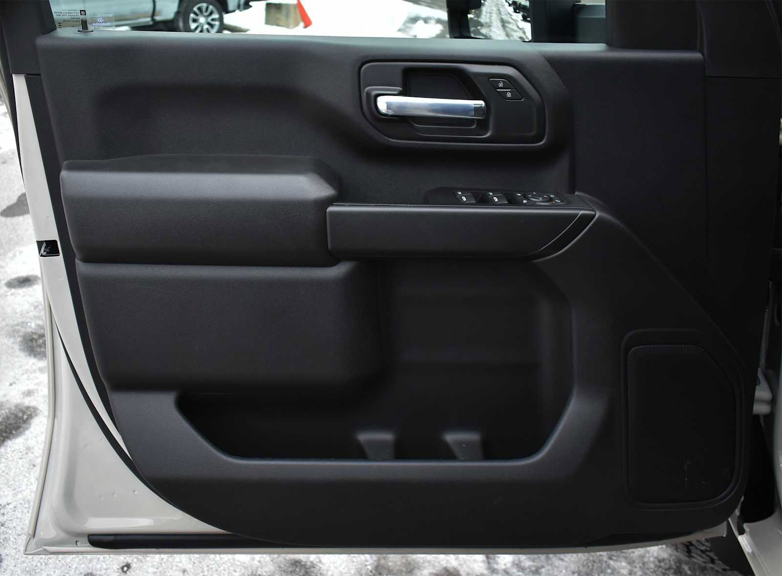 New 2026 Chevrolet Silverado 2500 Custom w/ Custom Value Package image 20