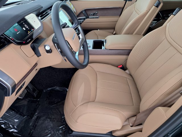 New 2026 Land Rover Range Rover SE AWD/4WD image 10