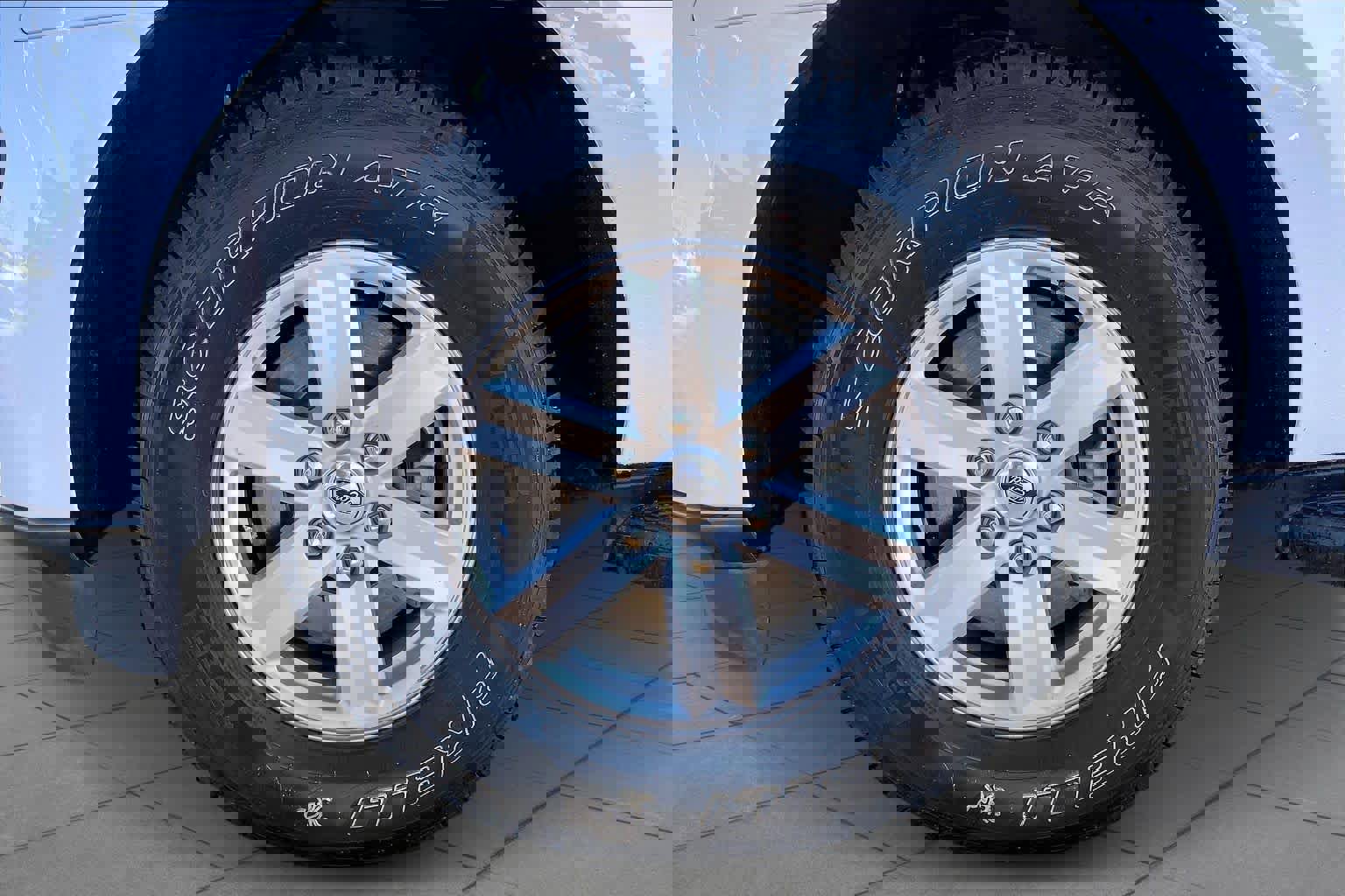 Certified 2021 Ford Expedition XLT image 11