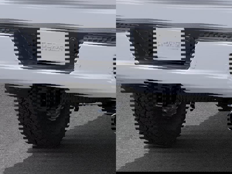 New 2026 Chevrolet Silverado 2500 High Country image 14