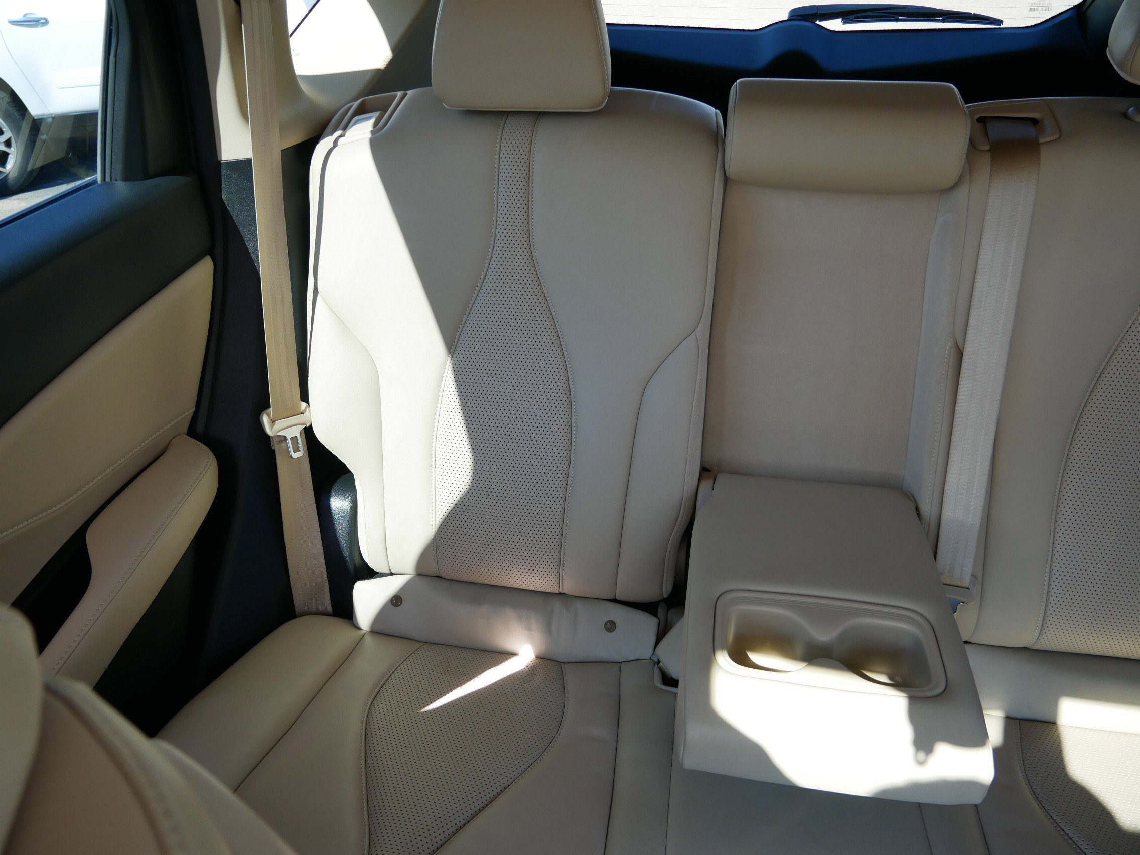 Used 2023 Acura RDX AWD w/ Technology Package image 12