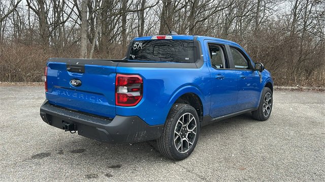 New 2026 Ford Maverick Lariat w/ 4K Tow Package image 28