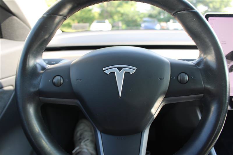 Used 2018 Tesla Model 3 Long Range AWD/4WD image 12