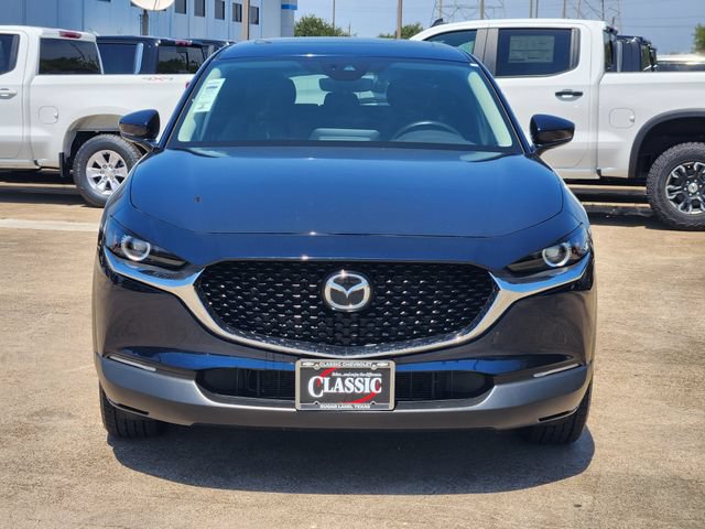 Used 2021 MAZDA CX-30 FWD 2.5 S w/ Preferred Package image 2