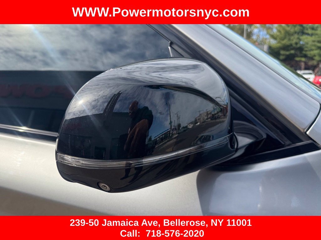 Used 2020 BMW X3 M w/ Executive Package AWD/4WD image 13