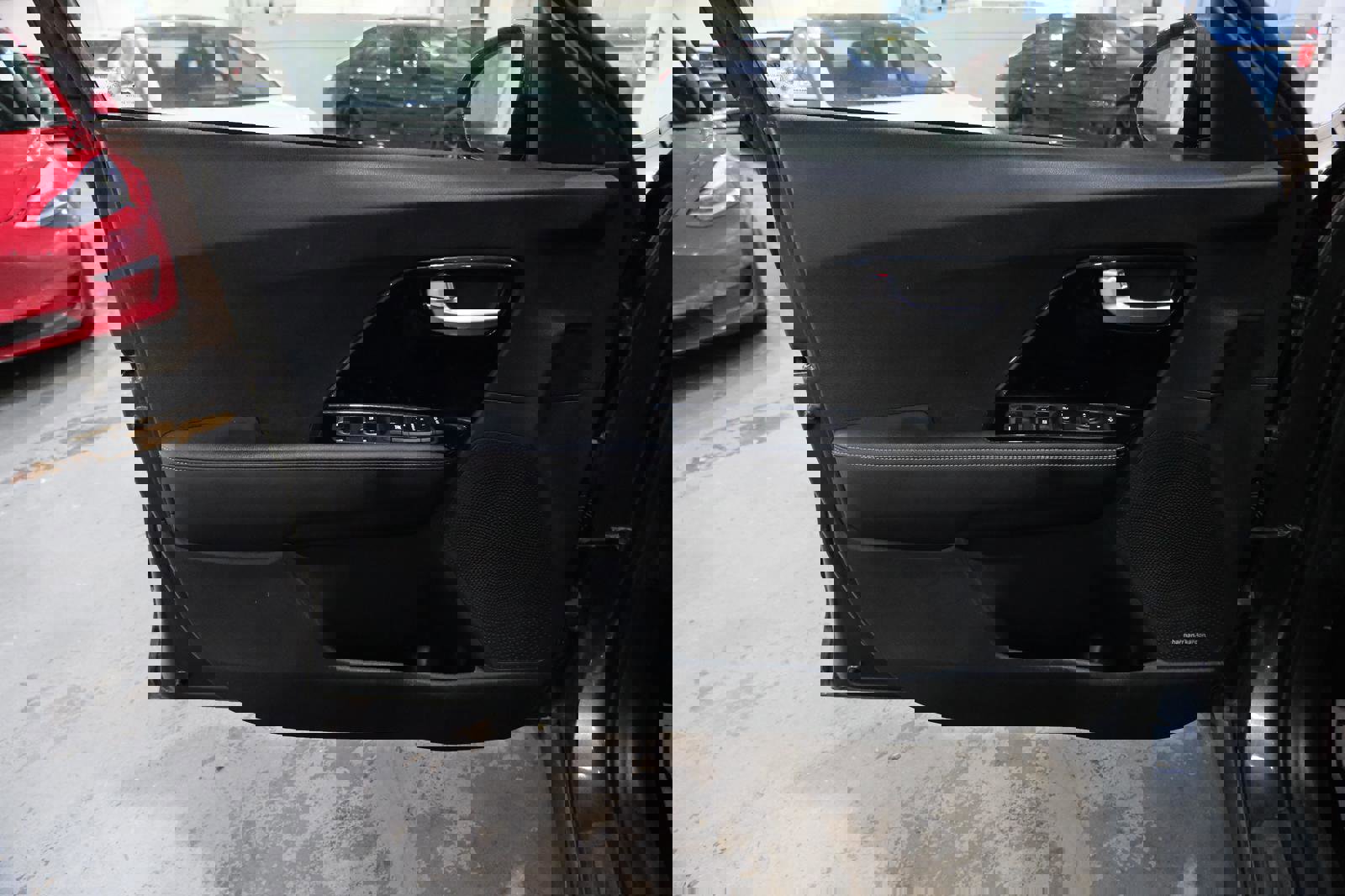 Used 2022 Kia Niro EX w/ Cold Weather Package image 17