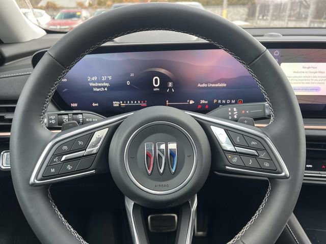 New 2026 Buick Envision Sport Touring AWD/4WD image 20