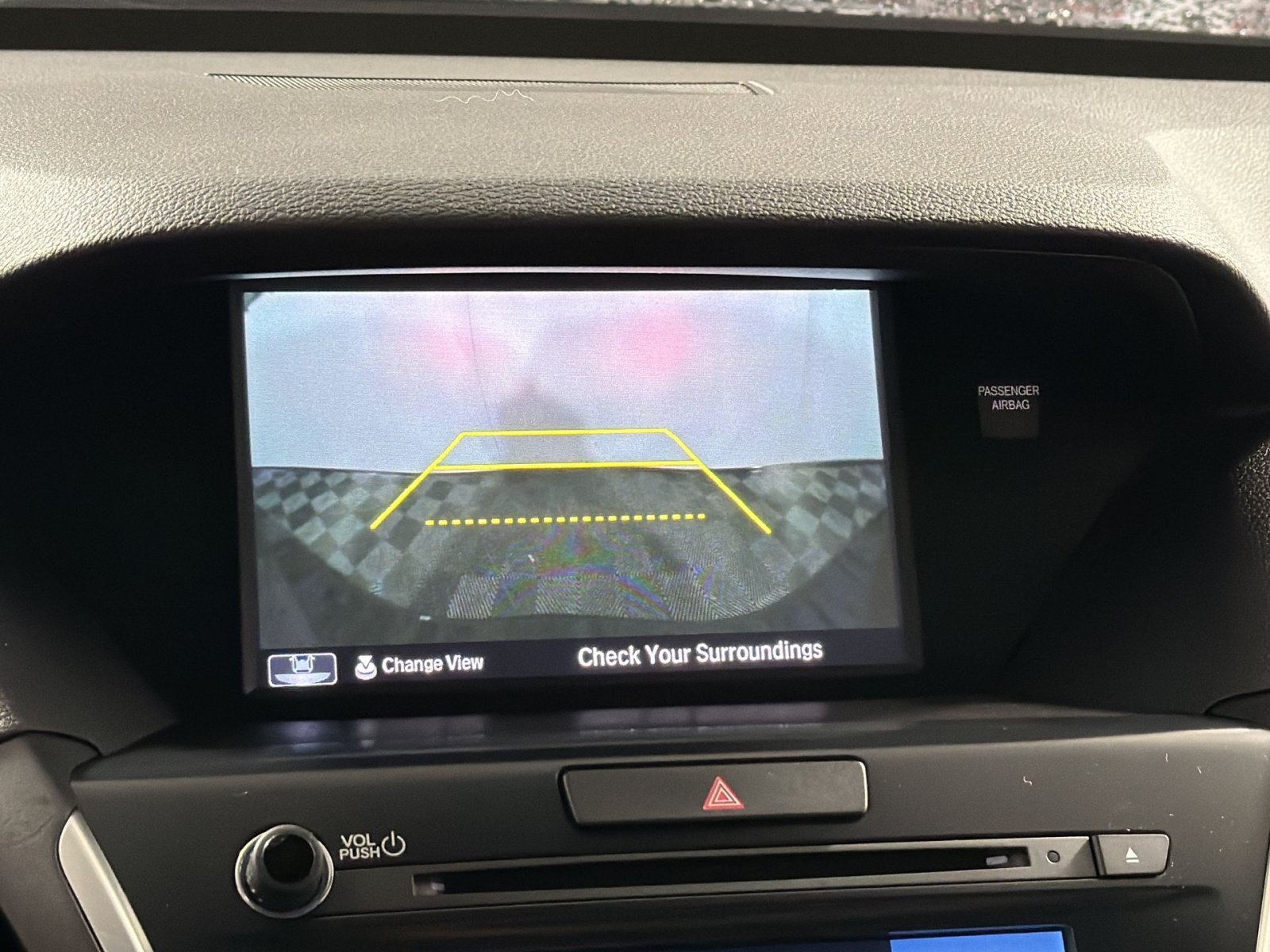 Used 2020 Acura MDX SH-AWD image 19