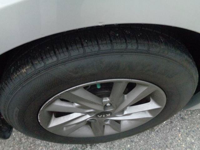 Used 2020 Kia Optima LX FWD image 12