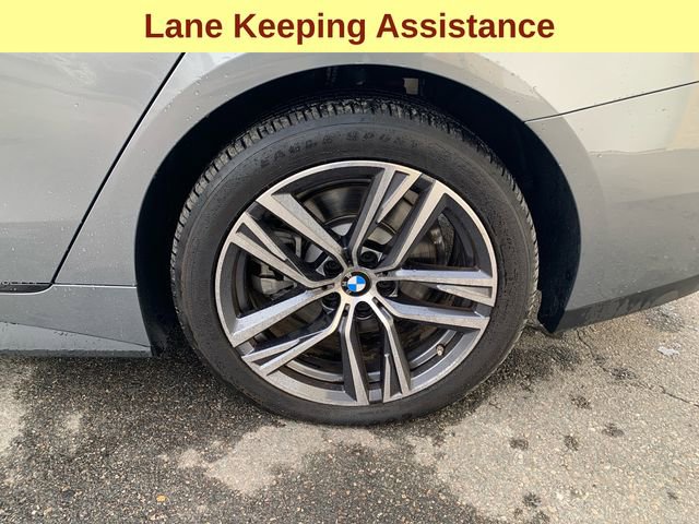 Used 2025 BMW 430i xDrive w/ Premium Package image 9