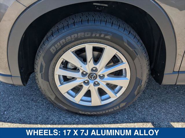 Used 2016 MAZDA CX-5 Sport AWD/4WD image 9