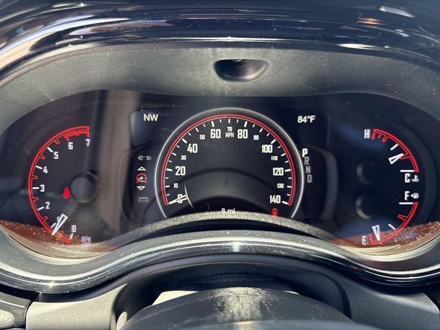 New 2026 Dodge Durango GT AWD/4WD image 31