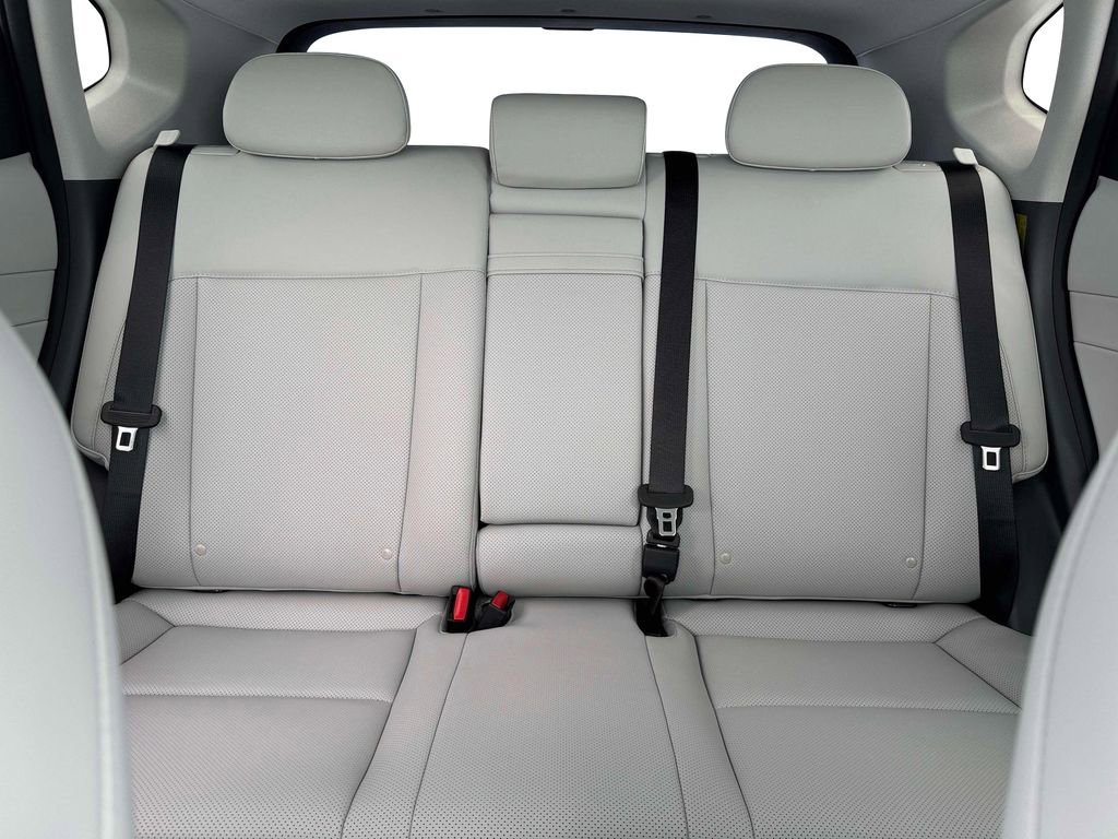 New 2026 Hyundai Kona Limited image 24