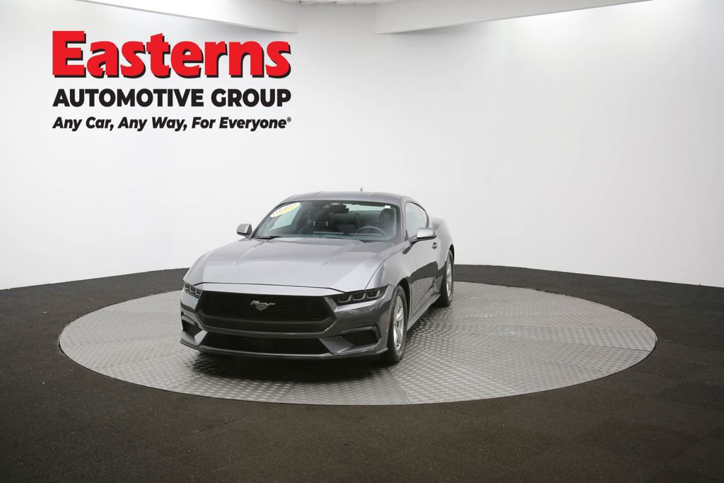 Used 2024 Ford Mustang Coupe image 50