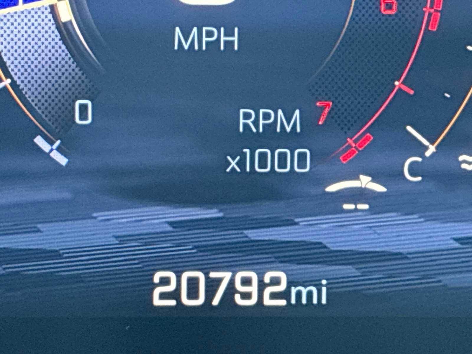 Certified 2024 Chevrolet Traverse LT w/ LPO, Floor Liner Package image 12