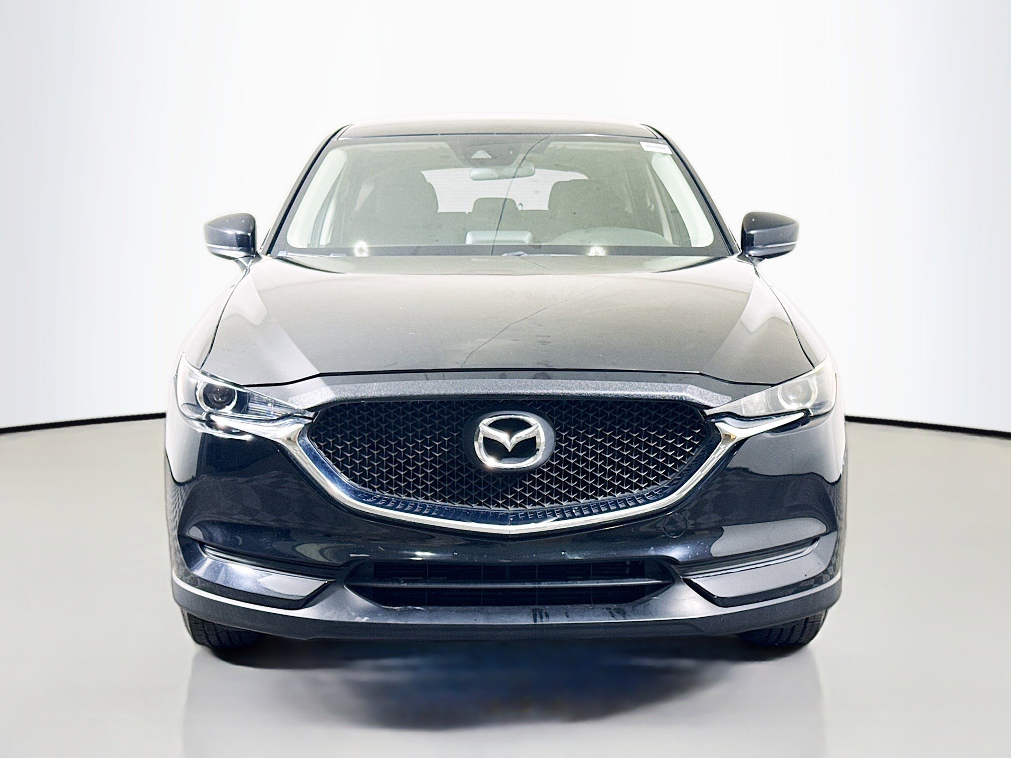 Used 2018 MAZDA CX-5 Sport image 2
