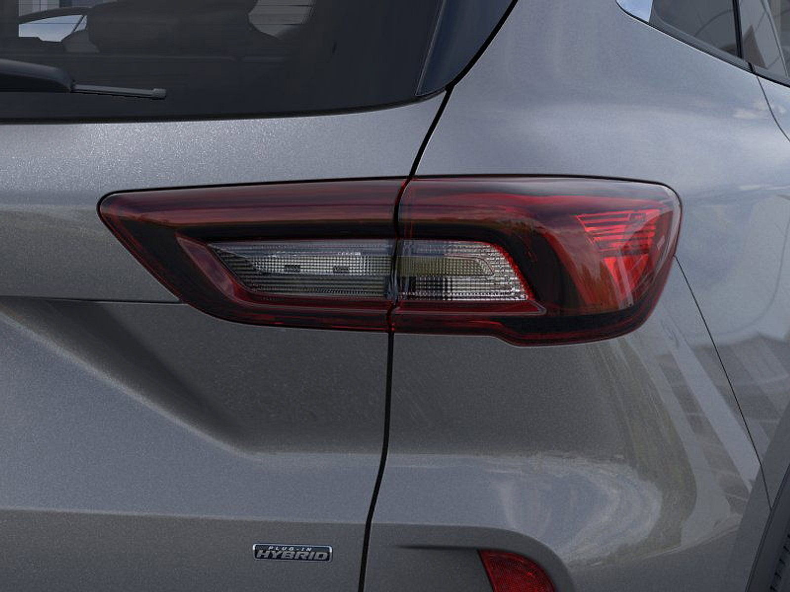 New 2025 Ford Escape SE FWD image 21